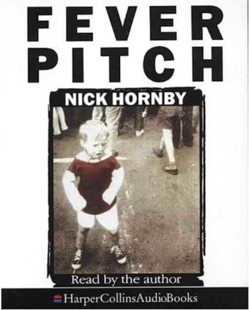 Title details for Fever Pitch by Nick Hornby - Available